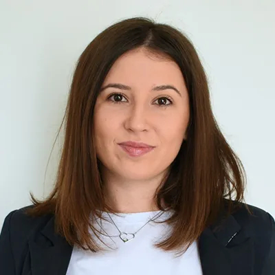 Specialista di Marketing